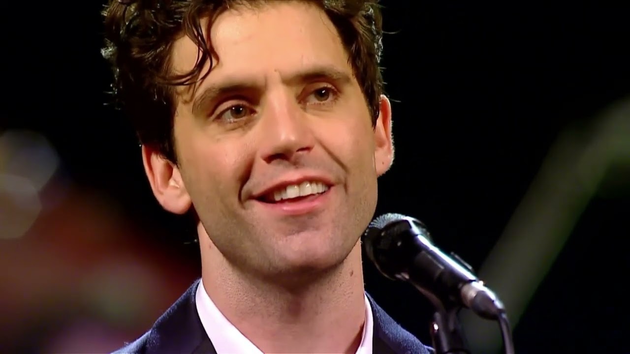 Mika - Any Other World (Sinfonia Pop) ft. L'Orchestra Sinfonica e