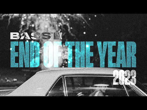 END OF THE YEAR MIX #2🔥 Car Music Bass Boosted 🔥 (Slap House/Brazilian Bass/DNB)