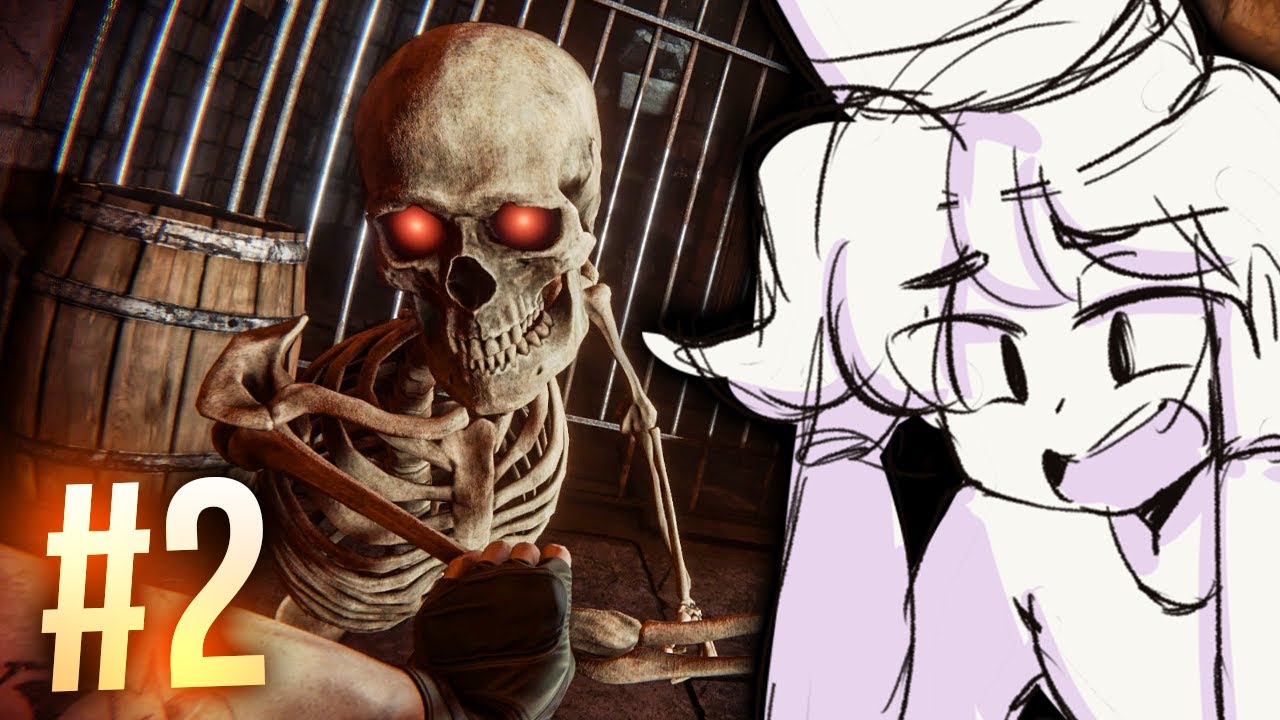 Thaf VODS | BONELAB - Part 2