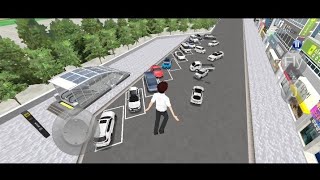 Famous Supercarstore // All cars //2026updatescar // net worth 40crone  3d driving school  Net Worth