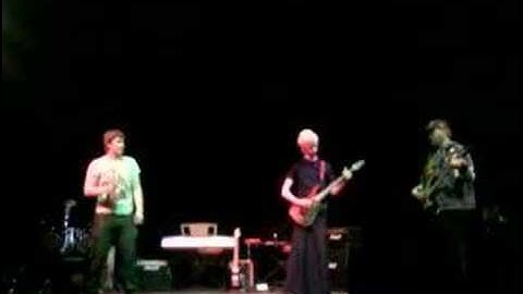 Broken Device-Break It !