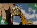 I Tamed The Isle Of Myths: Skyshroud Drakara!!! - Astraeos Official DLC [Ep 8]