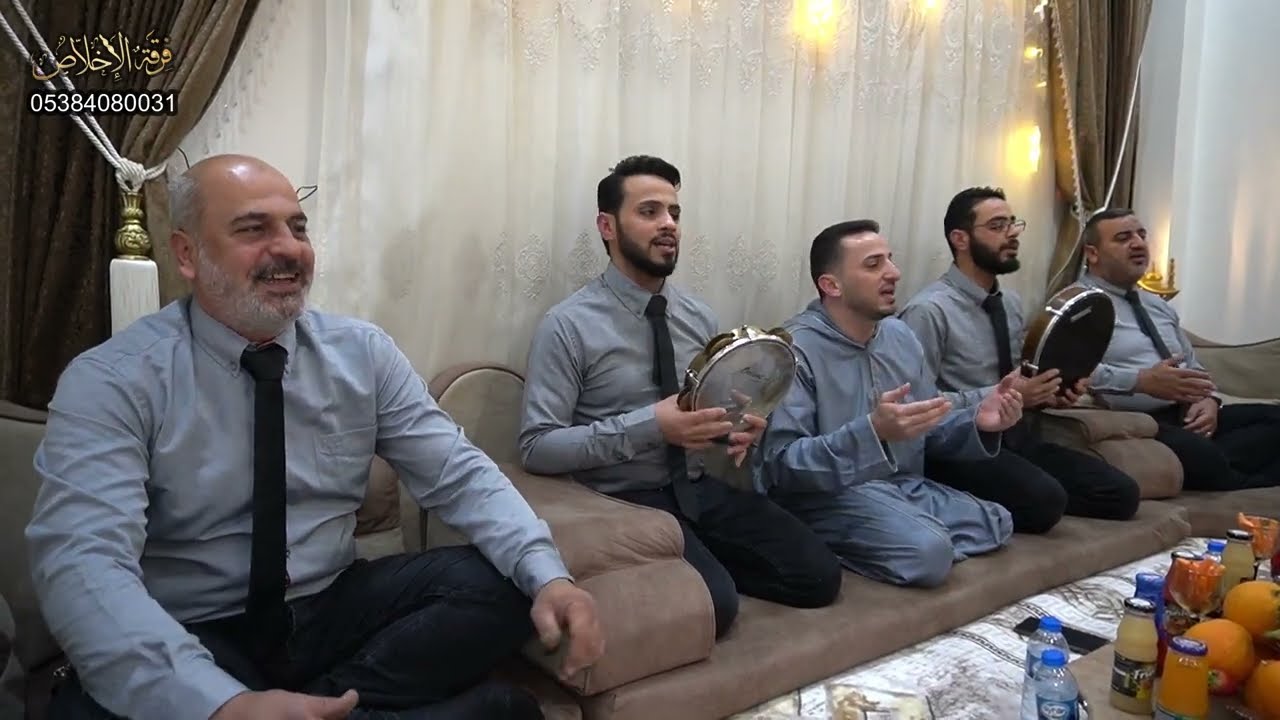 رمضان وافى بالهنا #معتز_الدابقي