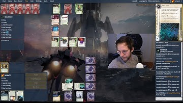 Android: Netrunner // LIVE - The Good Stuff