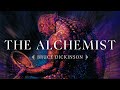 Bruce dickinson  the alchemist 2001 remaster official audio