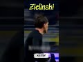 Zielinski faz gol da vitória! Inter de Milão 3x2 Juventus #intermilan #interdemilão #juventus #gols