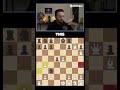 Gotham || Levy || Gothamchess 0513 5