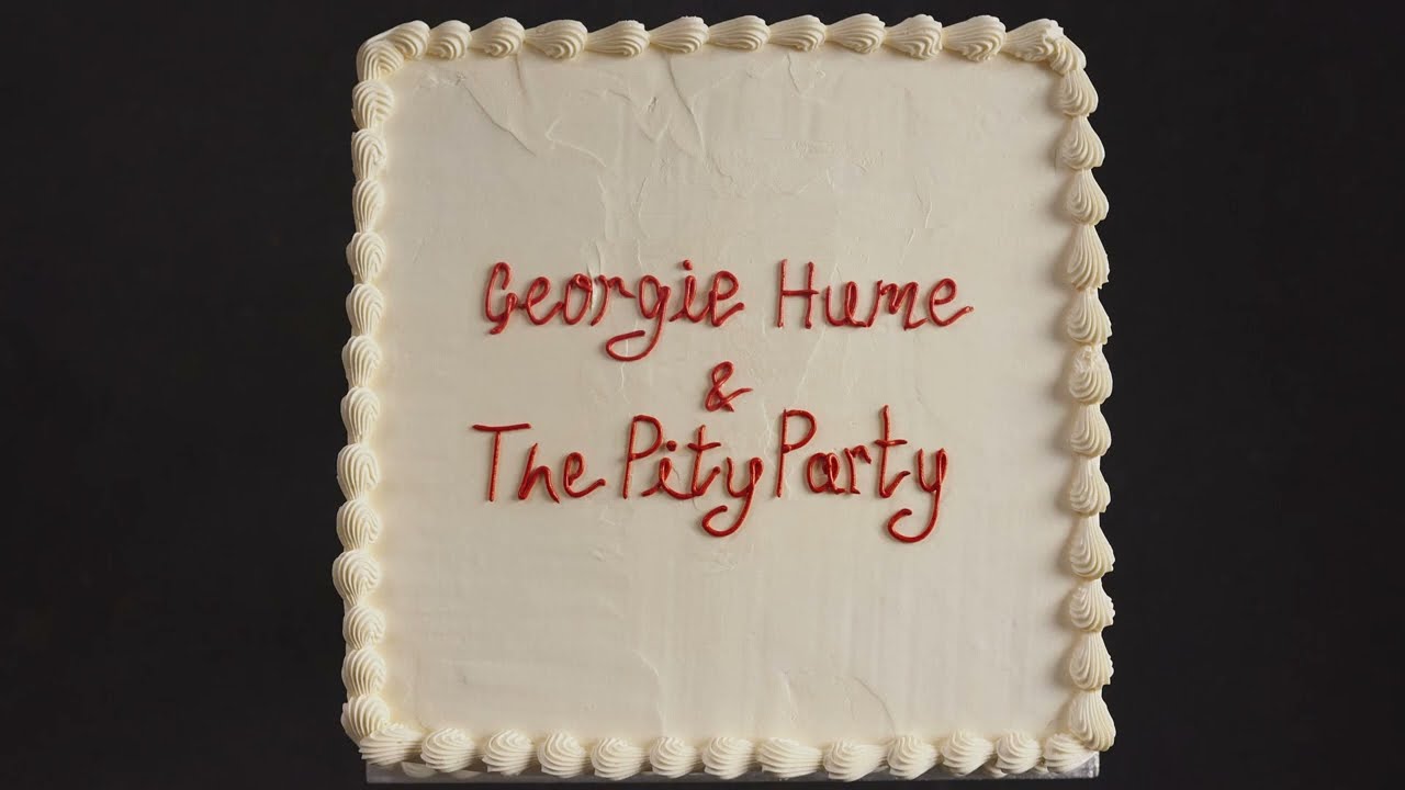 Watch Georgie Hume & The Pity Party - Sol Tropical on YouTube Watch Georgie Hume & The Pity Party - Sol Tropical on YouTube