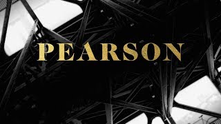 Pearson USA Network Trailer