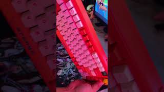 Ajazz AK820 Max Plus #fypシ #fypシ #gaming #foryou #keyboard #gamer #petabytes