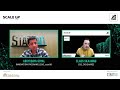 startAD Studios - Conversation with Digishares Founder, an Aldar Scaleup startup