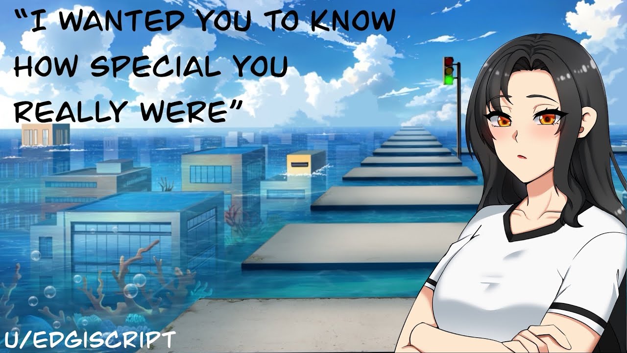 My Kitty Part 2 [Human x Neko] [F2L] [Wholesome] [Nervous] [Sudden Confession]