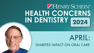 Health Concerns in Dentistry: Diabetes Impact on Oral Care