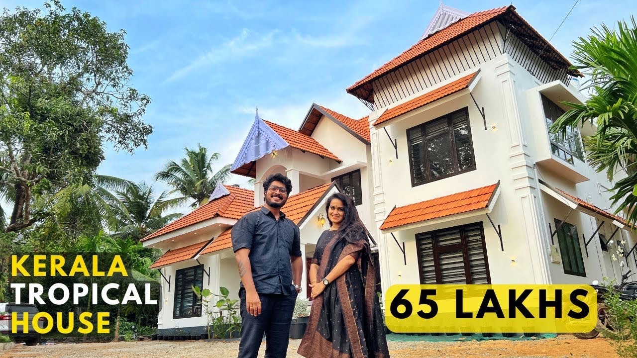 കല്യാണവും പാലുകാച്ചുംഒരുമിച്ചായാൽ ഇങ്ങനിരിക്കും ! Kerala Traditional House |Kerala Traditional House
