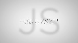 Justin Scott | Demo Reel 2025