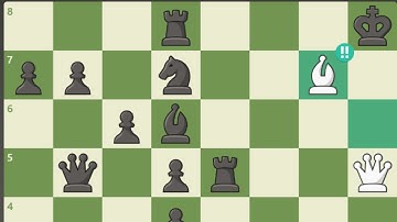 I sacrificed my rook & Bishop and got two brilliant moves !!!