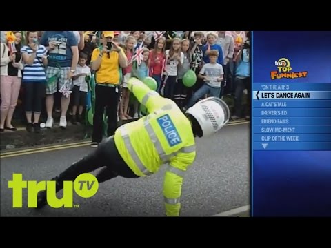 truTV Top Funniest - Awkward Dance Break - truTV Top Funniest - Awkward Dance Break