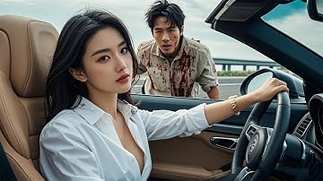 美女總裁救下了路邊被追殺的窮小子，誰料他竟是醫武天王輕輕一摸她的內裡就治好了她的瘸腿！女總裁當場以身相許做報答，逆襲之路就此開啟！【医武双神】#逆襲 #短劇 #shorts