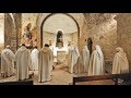 Cantique de zacharie  fraternits monastiques de jrusalem