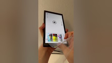 Peeling Off the Nintendo Switch 2 Protective Film – Nintendo Won