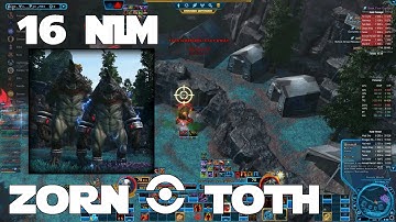 SWTOR MA+RS 16M NiM Zorn and Toth (Explosive Conflict)