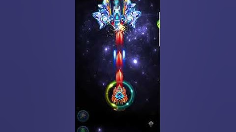 [Campaign] Level 112 Galaxy Attack: Alien Shooter | Best Relax Game Mobile | Arcade Space Shoot