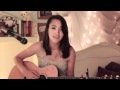 Rise to Me - The Decemberists (Cover by Collette)