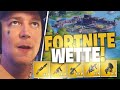 Goldene items challenge in fortnite  spontanablack