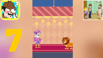 Clue Hunter Gameplay Walkthrough #️⃣7️⃣ Level 79-87 (iOS - Android)