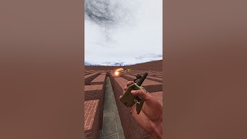 HELLO SCP 096 #game #gaming #shortsfeed #shortvideo #shorts #short #garrysmod #scp096 #scp #gmod