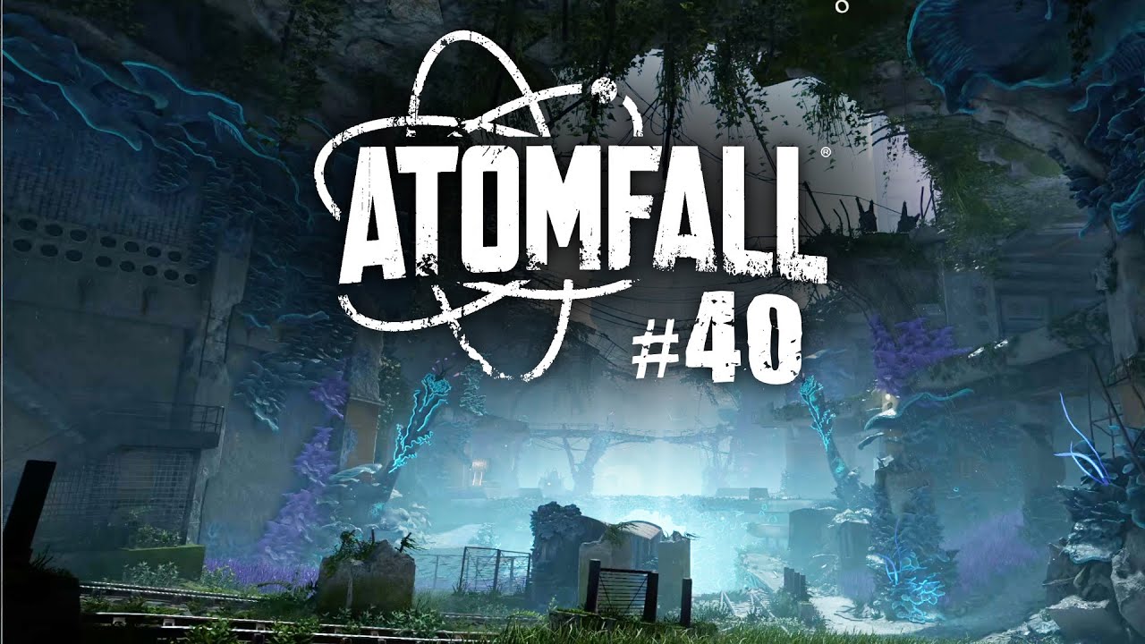 Atomfall #40 - Der Weg zu Oberon | Let's Play (Deutsch/German)