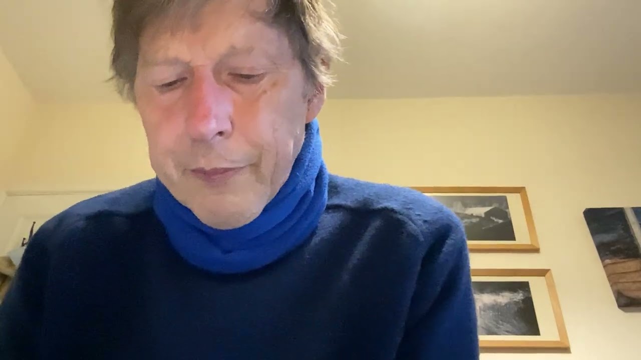 A Birthday Message from Jesus and Me (Adi Da), vid 9b