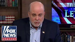 Famous Mark Levin: Biden opened our borders for this reason Net Worth