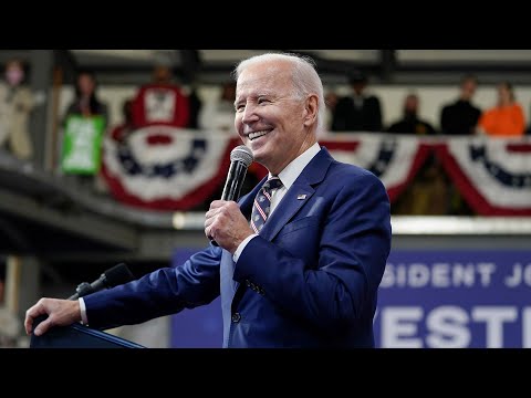 U.S. President Joe Biden will visit Canada on March 23 | What does this mean?