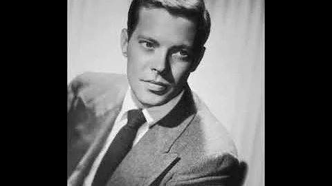Who'll Take My Place When I'm Gone (1951) - Dick Haymes