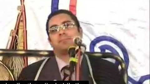 الشيخ انورالشحات انور سورة فصلت والشورى العشاء الدقهليه 14/10/2011
