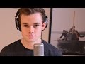Take Me To Church - Piano Cover
