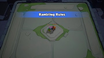 Floor 4 with Firecracker (2 Players) - Project R.I.S.E Pre-Alpha Gameplay