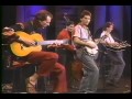 Spain - Mark O'Connor (guitar), Bela Fleck, Jerry Douglas, Mark Schatz