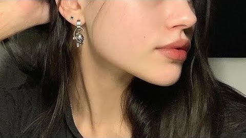 ★ slim face + sharp jawline in 30 seconds  (1X⚠️)