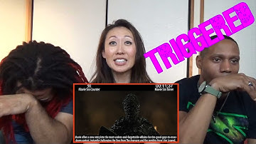 Everything Wrong With Suicide Squad | REACTION & DISCUSSION