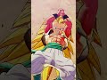 Gotenks goes super saiyan 3 for the win 🔥 | DBZ Kakarot INSANE Battle!💥⚡ #DragonballZKakarot 🔥
