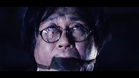 美女に誘拐、監禁されるメガネ男…『親切なクムジャさん』【映画紹介】