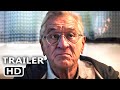 EZRA Trailer (2024) Robert De Niro