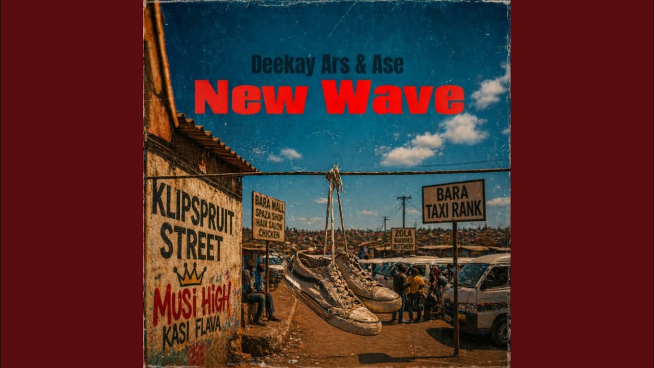 Guarda New wave su YouTube Guarda New wave su YouTube