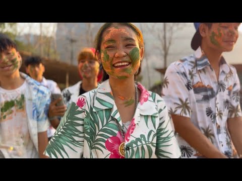 Naw Twee Nyar Tan Yin Official mv