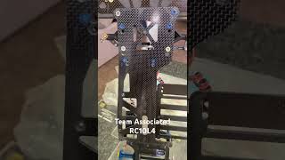 Vintage Rare Team Associated RC10L4/ 40 Pan Car!! eBay !! JAJRCS1957