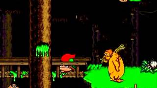 Boogerman-A Pick and Flick Adventure - (Sega Genesis/Mega Drive) screenshot 4