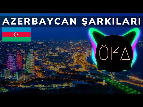 Azeri Mahnıları 2019 - Ən çox oxunan Azeri Mahnıları Remix