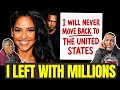 Cassie Fight To Keep Millions By Fleeing The Country Dodging A Lawsuit